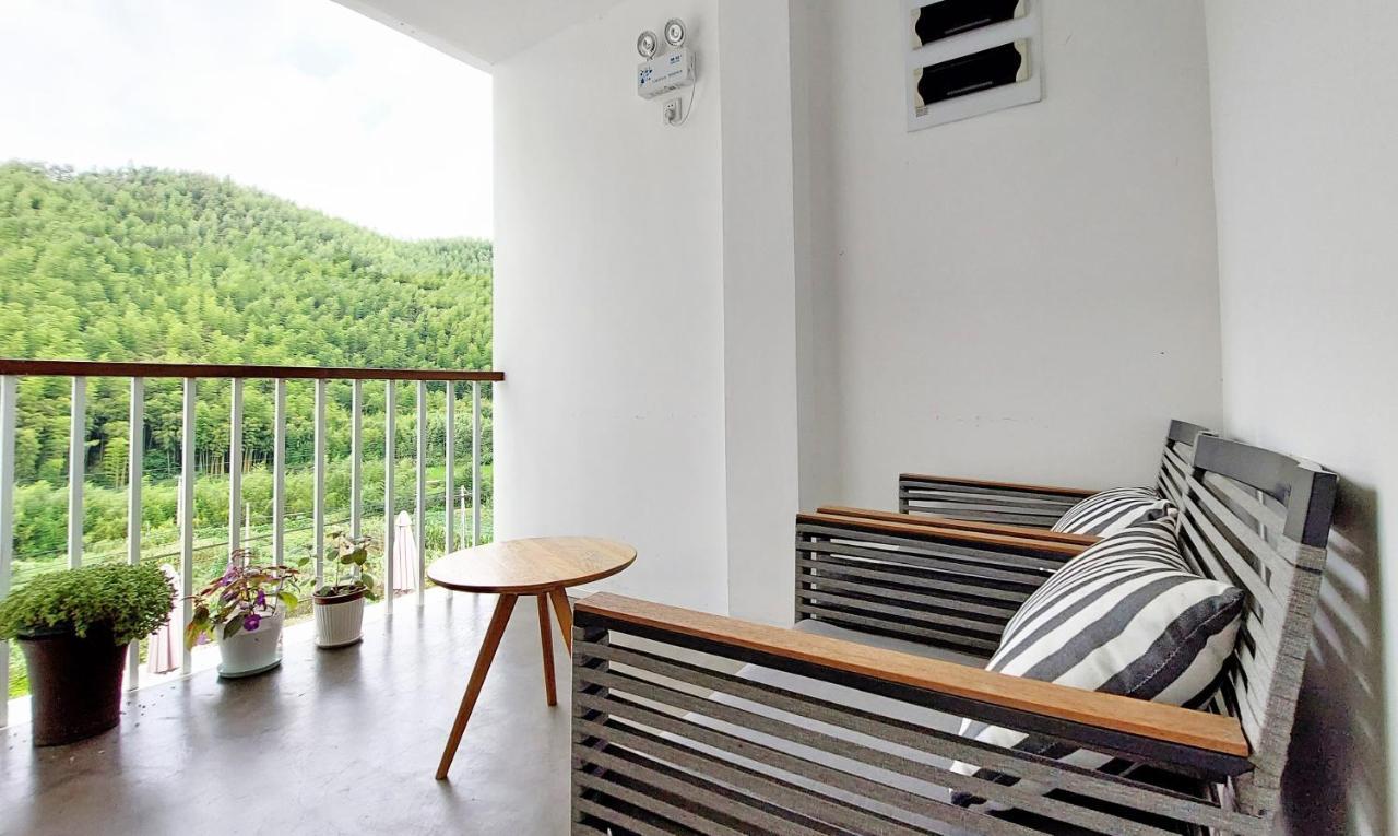 Moganshan Naicang Boutique Hotel Deqing Extérieur photo