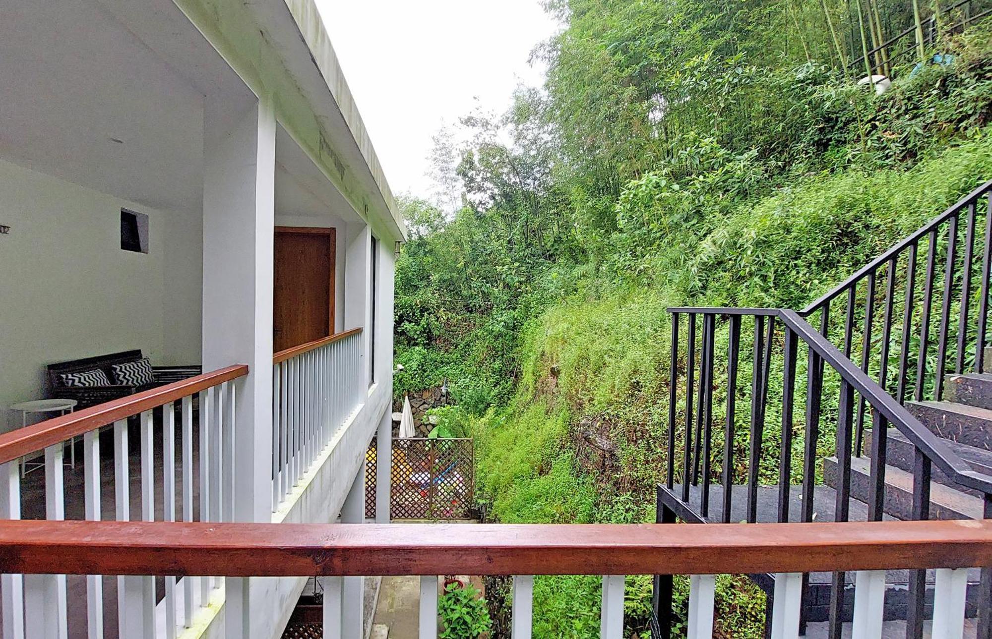 Moganshan Naicang Boutique Hotel Deqing Extérieur photo