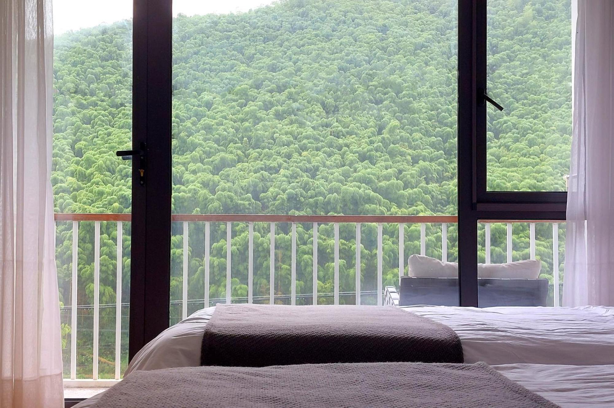 Moganshan Naicang Boutique Hotel Deqing Extérieur photo