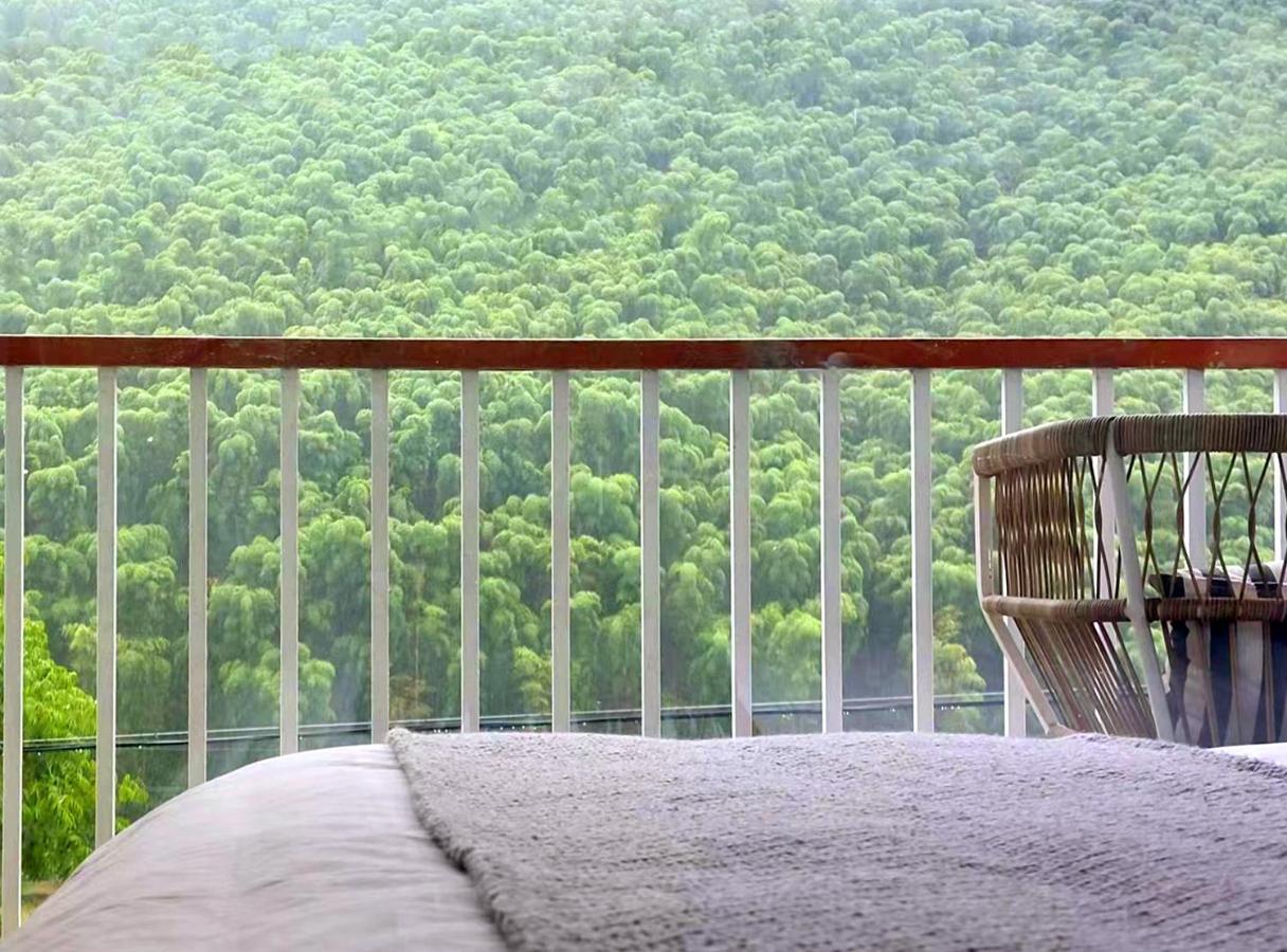 Moganshan Naicang Boutique Hotel Deqing Extérieur photo